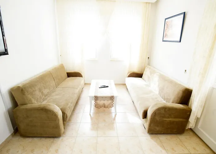 Aparthotel Kekik Azure Homes Oeluedeniz Fethiye