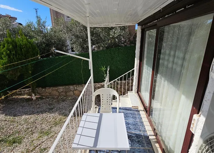 Kekik Azure Homes Oeluedeniz 3*